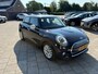 MINI Cooper 5-Deurs 1.5 Chili Business