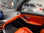BMW M3 3-serie xDrive Competition 1000pk|HYBRID TURBO|CARBON|EVENTURI|SCHAALSTOELEN|HUD|BLINDSPOT|LASER|
