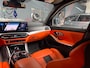 BMW M3 3-serie xDrive Competition 1000pk|HYBRID TURBO|CARBON|EVENTURI|SCHAALSTOELEN|HUD|BLINDSPOT|LASER|