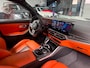 BMW M3 3-serie xDrive Competition 1000pk|HYBRID TURBO|CARBON|EVENTURI|SCHAALSTOELEN|HUD|BLINDSPOT|LASER|