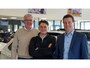Opel Grandland 1.2 T Hybrid 145PK GS Aut. Panorama Cruise Navi Carplay Focal 360cam