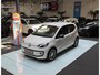 Volkswagen Up! 1.0 90DKM | Navi | Airco | 3-DRS