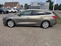 Ford Focus Wagon 1.5 EcoBoost Titanium Business elektrisch wegklapbare trekhaak