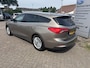 Ford Focus Wagon 1.5 EcoBoost Titanium Business elektrisch wegklapbare trekhaak
