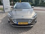Ford Focus Wagon 1.5 EcoBoost Titanium Business elektrisch wegklapbare trekhaak