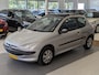 Peugeot 206 1.4 XR Stuurbekrachtiging