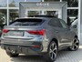 Audi Q3 Sportback 45 TFSI e S-Line |Pano|Memory|Sfeer|ACC|20"|Trekhaak|Daytona-Zwartoptiek