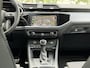 Audi Q3 Sportback 45 TFSI e S-Line |Pano|Memory|Sfeer|ACC|20"|Trekhaak|Daytona-Zwartoptiek