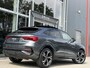 Audi Q3 Sportback 45 TFSI e S-Line |Pano|Memory|Sfeer|ACC|20"|Trekhaak|Daytona-Zwartoptiek