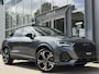Audi Q3 Sportback 45 TFSI e S-Line |Pano|Memory|Sfeer|ACC|20"|Trekhaak|Daytona-Zwartoptiek