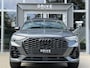 Audi Q3 Sportback 45 TFSI e S-Line |Pano|Memory|Sfeer|ACC|20"|Trekhaak|Daytona-Zwartoptiek