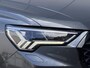 Audi Q3 Sportback 45 TFSI e S-Line |Pano|Memory|Sfeer|ACC|20"|Trekhaak|Daytona-Zwartoptiek
