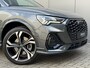 Audi Q3 Sportback 45 TFSI e S-Line |Pano|Memory|Sfeer|ACC|20"|Trekhaak|Daytona-Zwartoptiek