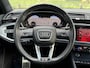Audi Q3 Sportback 45 TFSI e S-Line |Pano|Memory|Sfeer|ACC|20"|Trekhaak|Daytona-Zwartoptiek