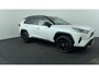 Toyota RAV4 2.5 Hybrid Bi-Tone
