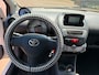 Toyota Aygo 1.0-12V Dynamic Navigator