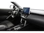 Toyota Corolla Cross 2.0 High Power Hybrid Launch Edition | Panoramadak | Dodehoek detectie | Leder | JBL | Stoel-/stuurverwarming | 360 camera | Apple Carplay / Android Auto | 18 inch