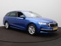 Skoda Octavia Combi 1.5 TSI First Edition | Zwenkbare trekhaak | ACC | PDC | Led |