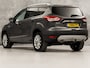 Ford Kuga 1.5 Titanium Sport 150Pk (NAVIGATIE, CLIMATE, STOELVERWARMING, LEDER, SPORTSTOELEN, GETINT GLAS, TREKHAAK, NIEUWSTAAT)