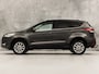 Ford Kuga 1.5 Titanium Sport 150Pk (NAVIGATIE, CLIMATE, STOELVERWARMING, LEDER, SPORTSTOELEN, GETINT GLAS, TREKHAAK, NIEUWSTAAT)