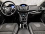 Ford Kuga 1.5 Titanium Sport 150Pk (NAVIGATIE, CLIMATE, STOELVERWARMING, LEDER, SPORTSTOELEN, GETINT GLAS, TREKHAAK, NIEUWSTAAT)