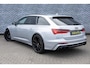 Audi A6 Avant 55 TFSI e quattro Competition | Plug-in Hybrid (PHEV) | 360 Graden Camera | Cruise Control Adaptief | Dodehoekdetectie | Keyless Entry | Elektrische Achterklep | Elektrisch Verstelbare Voorstoelen en Stuurkolom | Stoelverwarming voor en achter | Virtual Cockpit | Lichtmetalen Velgen 20 inch | Adaptieve Demperregeling