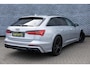 Audi A6 Avant 55 TFSI e quattro Competition | Plug-in Hybrid (PHEV) | 360 Graden Camera | Cruise Control Adaptief | Dodehoekdetectie | Keyless Entry | Elektrische Achterklep | Elektrisch Verstelbare Voorstoelen en Stuurkolom | Stoelverwarming voor en achter | Virtual Cockpit | Lichtmetalen Velgen 20 inch | Adaptieve Demperregeling