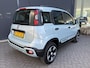 Fiat Panda 1.0 Hybrid Cross Launch Edition Airco - parkeersensor achter - Bluetooth - Dakrails - Radio - Led verlichting - Mistlampen voor - Elektrische ramen - Start/stop systeem - Stuur multifunctioneel