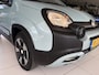 Fiat Panda 1.0 Hybrid Cross Launch Edition Airco - parkeersensor achter - Bluetooth - Dakrails - Radio - Led verlichting - Mistlampen voor - Elektrische ramen - Start/stop systeem - Stuur multifunctioneel
