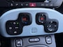 Fiat Panda 1.0 Hybrid Cross Launch Edition Airco - parkeersensor achter - Bluetooth - Dakrails - Radio - Led verlichting - Mistlampen voor - Elektrische ramen - Start/stop systeem - Stuur multifunctioneel
