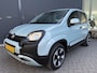Fiat Panda 1.0 Hybrid Cross Launch Edition Airco - parkeersensor achter - Bluetooth - Dakrails - Radio - Led verlichting - Mistlampen voor - Elektrische ramen - Start/stop systeem - Stuur multifunctioneel
