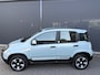 Fiat Panda 1.0 Hybrid Cross Launch Edition Airco - parkeersensor achter - Bluetooth - Dakrails - Radio - Led verlichting - Mistlampen voor - Elektrische ramen - Start/stop systeem - Stuur multifunctioneel