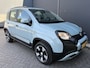 Fiat Panda 1.0 Hybrid Cross Launch Edition Airco - parkeersensor achter - Bluetooth - Dakrails - Radio - Led verlichting - Mistlampen voor - Elektrische ramen - Start/stop systeem - Stuur multifunctioneel