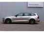 Volvo V60 2.0 T8 Plug-in hybrid AWD Plus Dark | 360" Camera | Stoel/stuurwiel verwarming | Achterbank verwarming | Google Services | DAB+ radio | Semi elektrische trekhaak | Elektrisch bedienbare achterklep