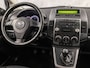 Mazda 5 1.8 Sport 7 Persoons (CLIMATE, GETINT GLAS, TREKHAAK, SCHUIFDEUREN, LM VELGEN, SPORTSTOELEN, ELEK PAKKET, NIEUWE APK, NIEUWSTAAT)