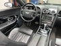 Bentley Continental GTC 6.0 W12