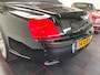 Bentley Continental GTC 6.0 W12
