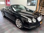 Bentley Continental GTC 6.0 W12