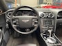 Bentley Continental GTC 6.0 W12