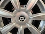 Bentley Continental GTC 6.0 W12