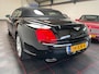 Bentley Continental GTC 6.0 W12