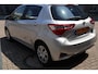 Toyota Yaris 1.0 VVT-i Aspiration