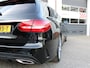 Mercedes-Benz C-klasse Estate 180 AMG Sport Edition Automaat /NAVI/Cruise/Camera/LED/Leder/19'LM/PDC/Keyless/Stoelverwarming/ISOFIX!