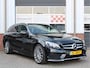 Mercedes-Benz C-klasse Estate 180 AMG Sport Edition Automaat /NAVI/Cruise/Camera/LED/Leder/19'LM/PDC/Keyless/Stoelverwarming/ISOFIX!