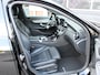 Mercedes-Benz C-klasse Estate 180 AMG Sport Edition Automaat /NAVI/Cruise/Camera/LED/Leder/19'LM/PDC/Keyless/Stoelverwarming/ISOFIX!