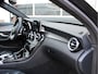 Mercedes-Benz C-klasse Estate 180 AMG Sport Edition Automaat /NAVI/Cruise/Camera/LED/Leder/19'LM/PDC/Keyless/Stoelverwarming/ISOFIX!
