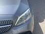 Mercedes-Benz C-klasse 200 Business Solution AMG