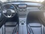 Mercedes-Benz C-klasse 200 Business Solution AMG