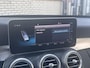 Mercedes-Benz C-klasse 200 Business Solution AMG