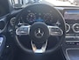 Mercedes-Benz C-klasse 200 Business Solution AMG